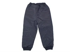 MarMar darkest blue termobukser Odin